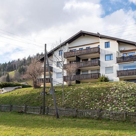 Schwalbennest Apartment Wildhaus Exterior photo